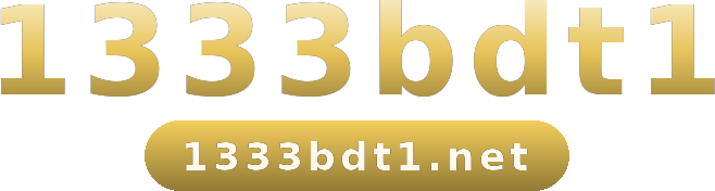 1333bdt1 logo
